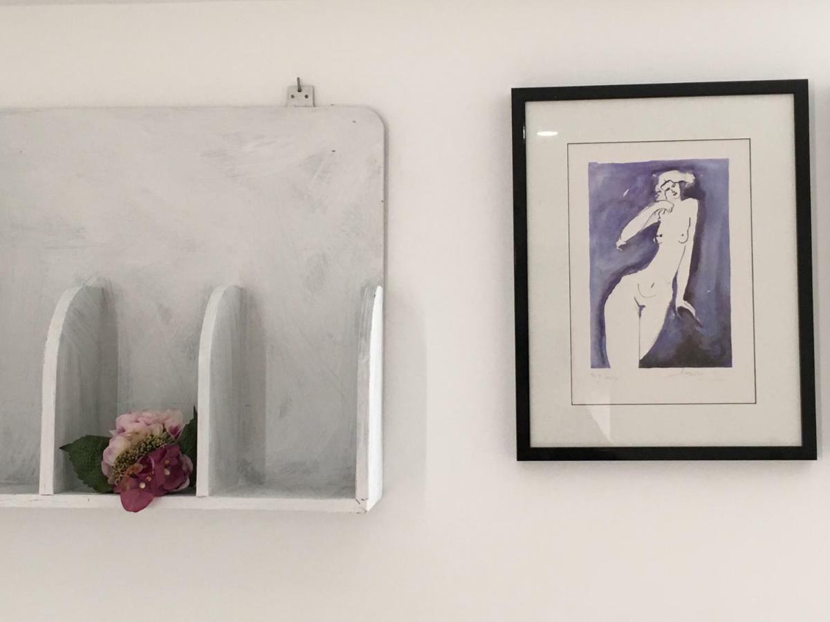 Apartmán Escadinhas De Sao Cristovao Lisboa Exteriér fotografie